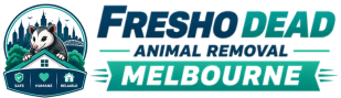 Fresho Dead Animal Removal Port Melbourne logo