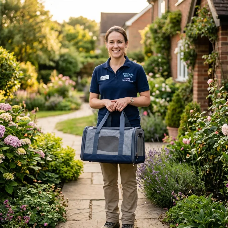 Dead Pet Removal Port Melbourne